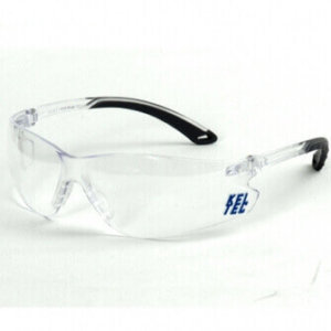 KelTec High Impact Safety Glasses