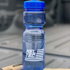 KELTEC WATER BOTTLE