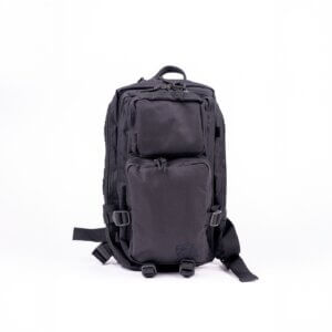 KELTEC EVERYDAY UTILITY BACKPACK (Black)